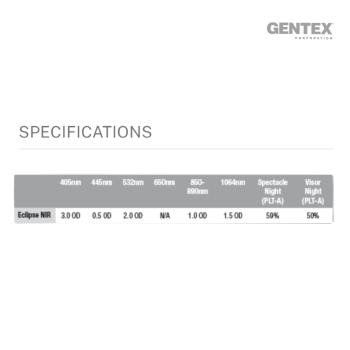 GENTEX HGU-56/P HELIKOPTER HELM